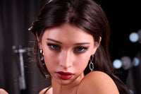 Hailey: Honey Bronze Skin Sex Doll