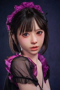 Hua: Spring Blossom Sex Doll