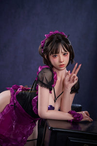 Hua: Spring Blossom Sex Doll