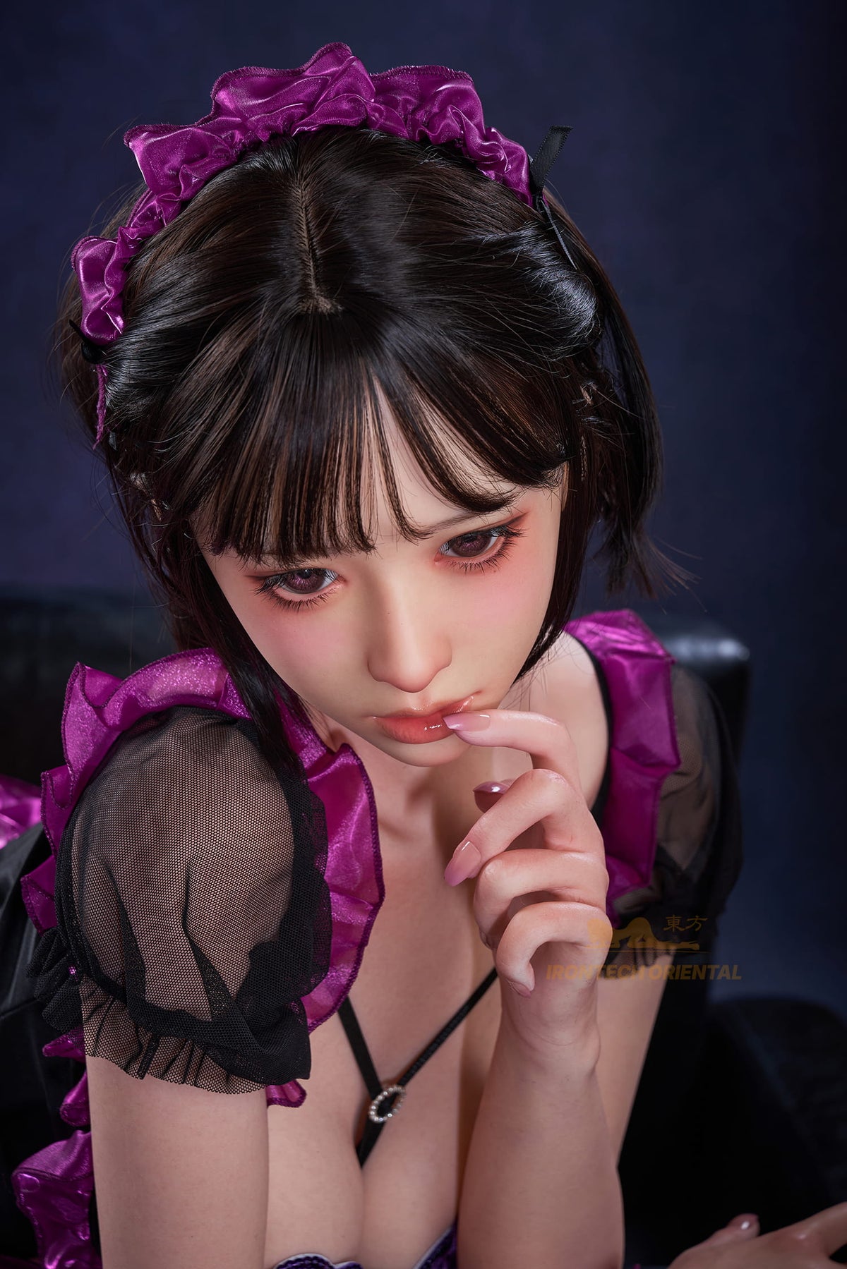 Hua: Spring Blossom Sex Doll