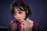 Hua: Spring Blossom Sex Doll