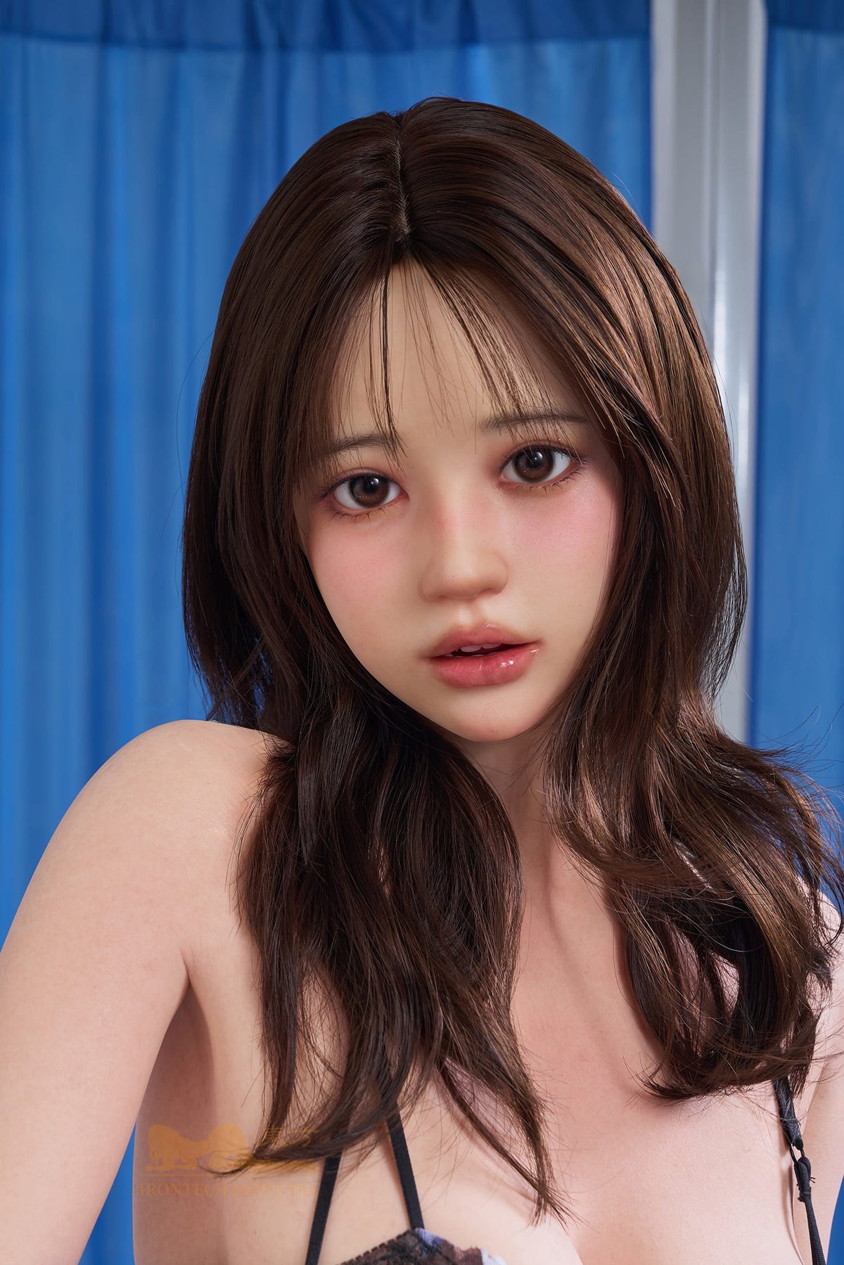 Evie: Fading Tenderness Sex Doll