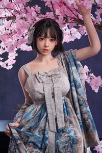 Hua: Spring Blossom Sex Doll