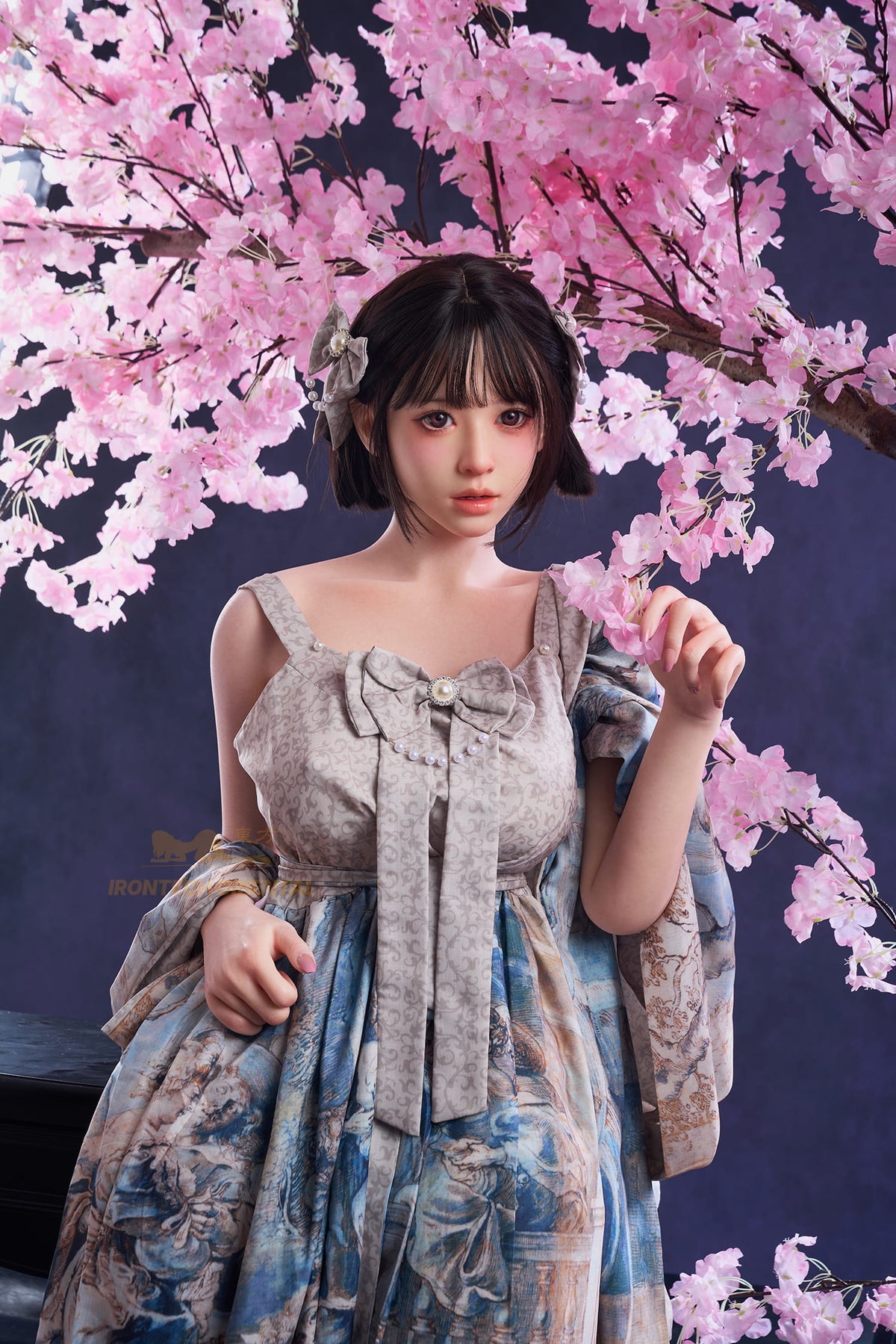 Hua: Spring Blossom Sex Doll
