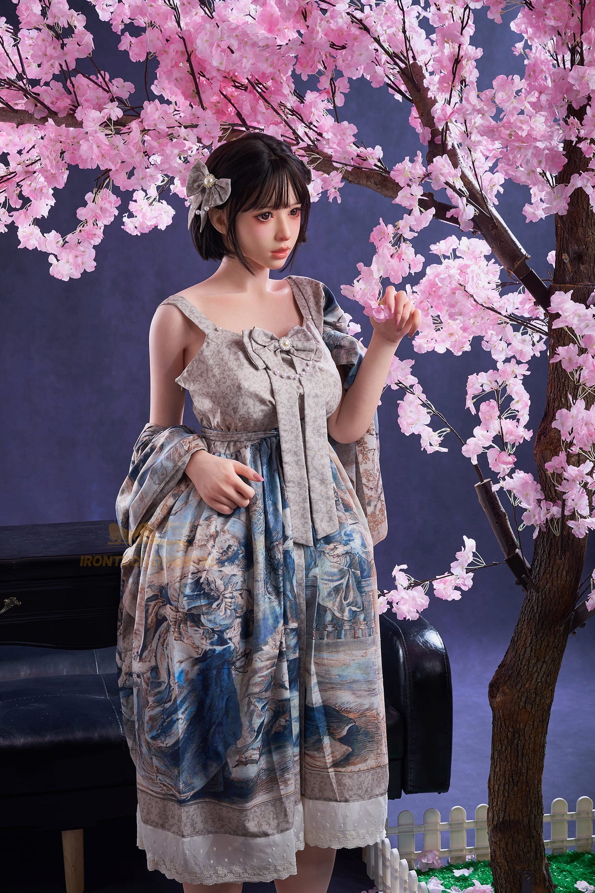 Hua: Spring Blossom Sex Doll