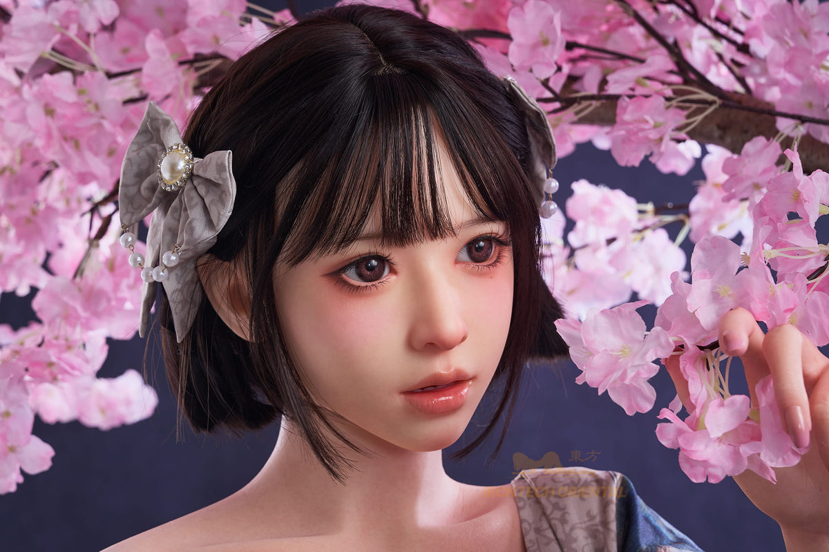 Hua: Spring Blossom Sex Doll