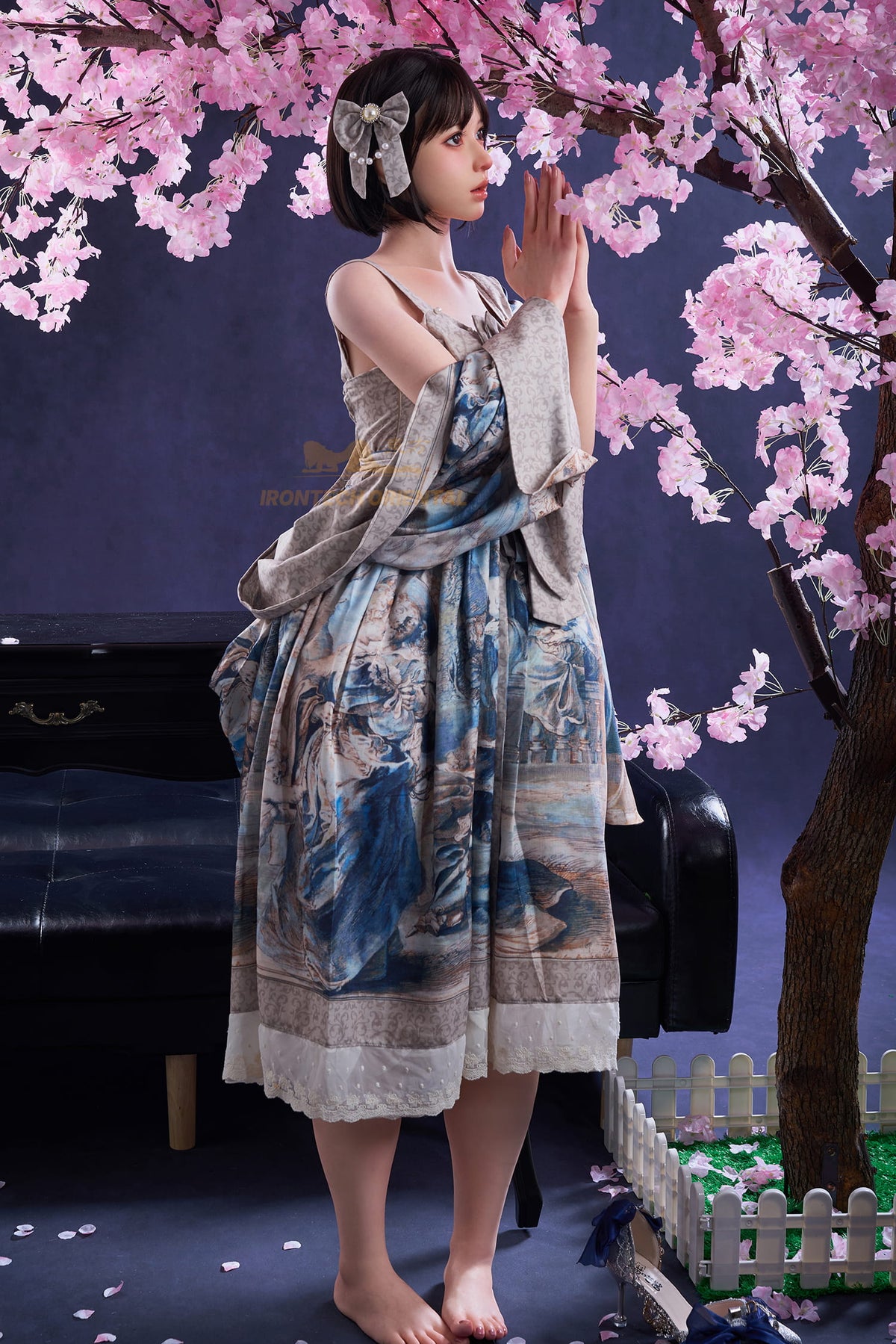 Hua: Spring Blossom Sex Doll