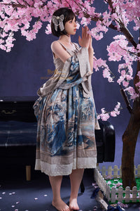 Hua: Spring Blossom Sex Doll