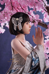 Hua: Spring Blossom Sex Doll