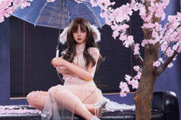 Nia: Pink Blossom Sex Doll