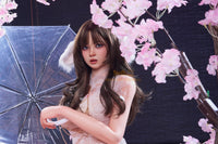 Nia: Pink Blossom Sex Doll