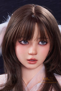 Nia: Pink Blossom Sex Doll