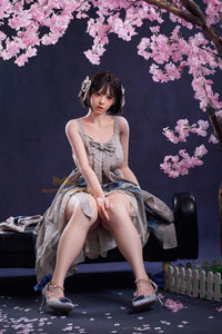 Hua: Spring Blossom Sex Doll