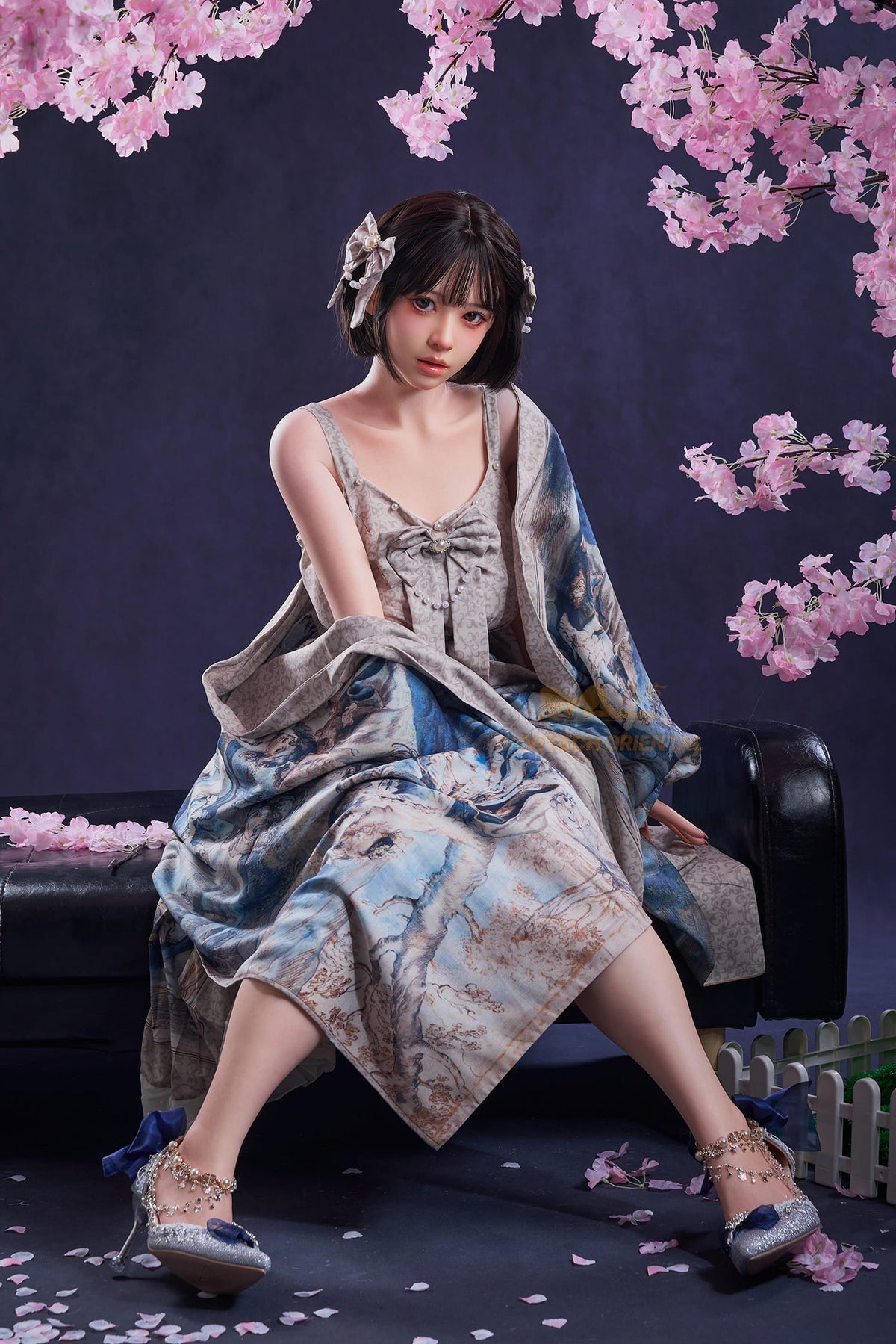 Hua: Spring Blossom Sex Doll