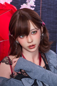 Yuna: Urban Temptation Sex Doll