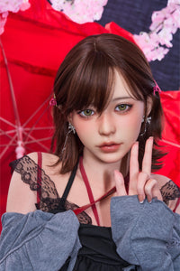 Yuna: Urban Temptation Sex Doll