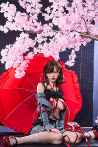 Yuna: Urban Temptation Sex Doll