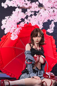 Yuna: Urban Temptation Sex Doll