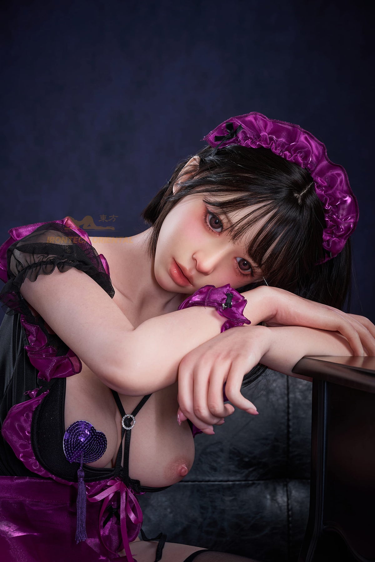 Hua: Spring Blossom Sex Doll