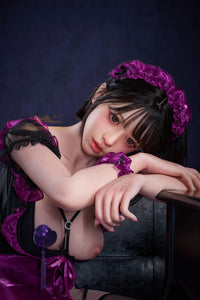 Hua: Spring Blossom Sex Doll