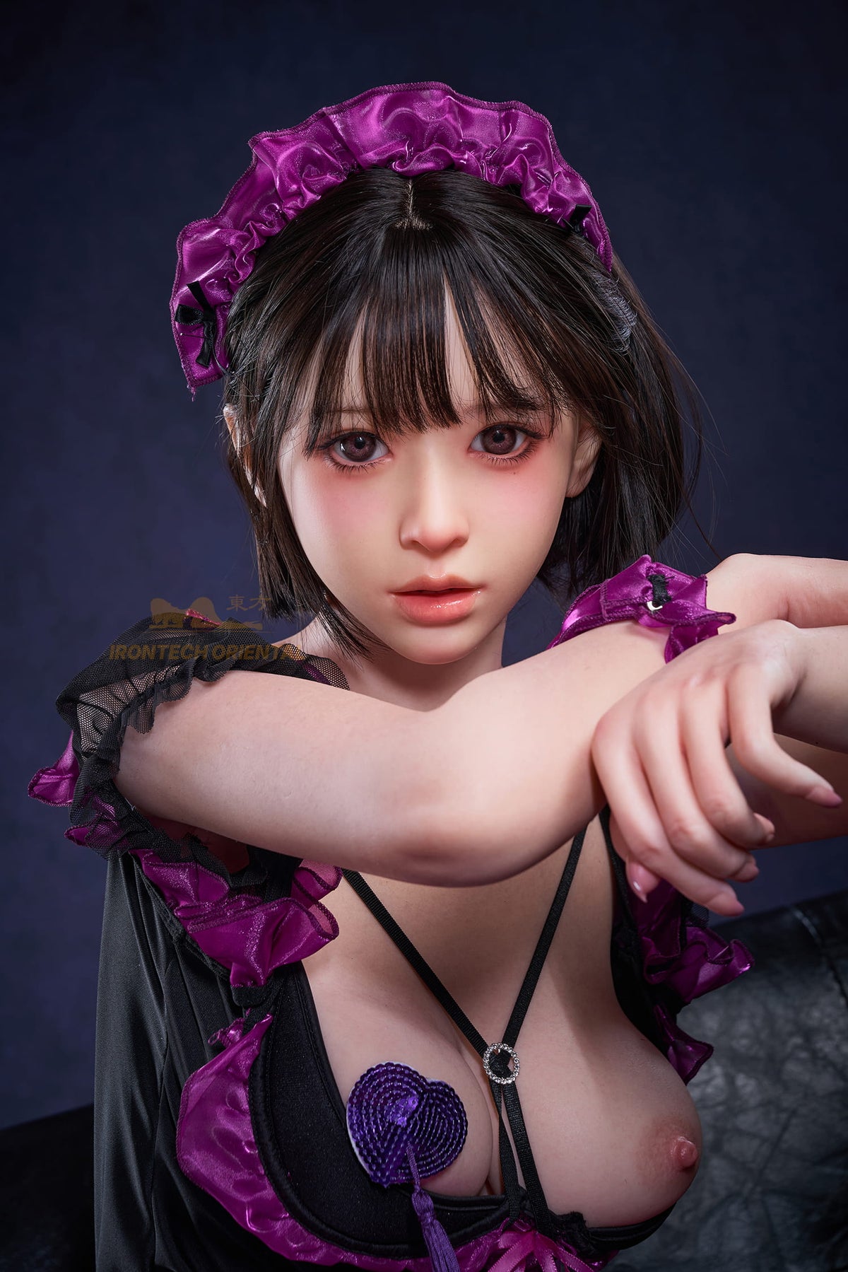 Hua: Spring Blossom Sex Doll