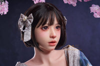 Hua: Spring Blossom Sex Doll