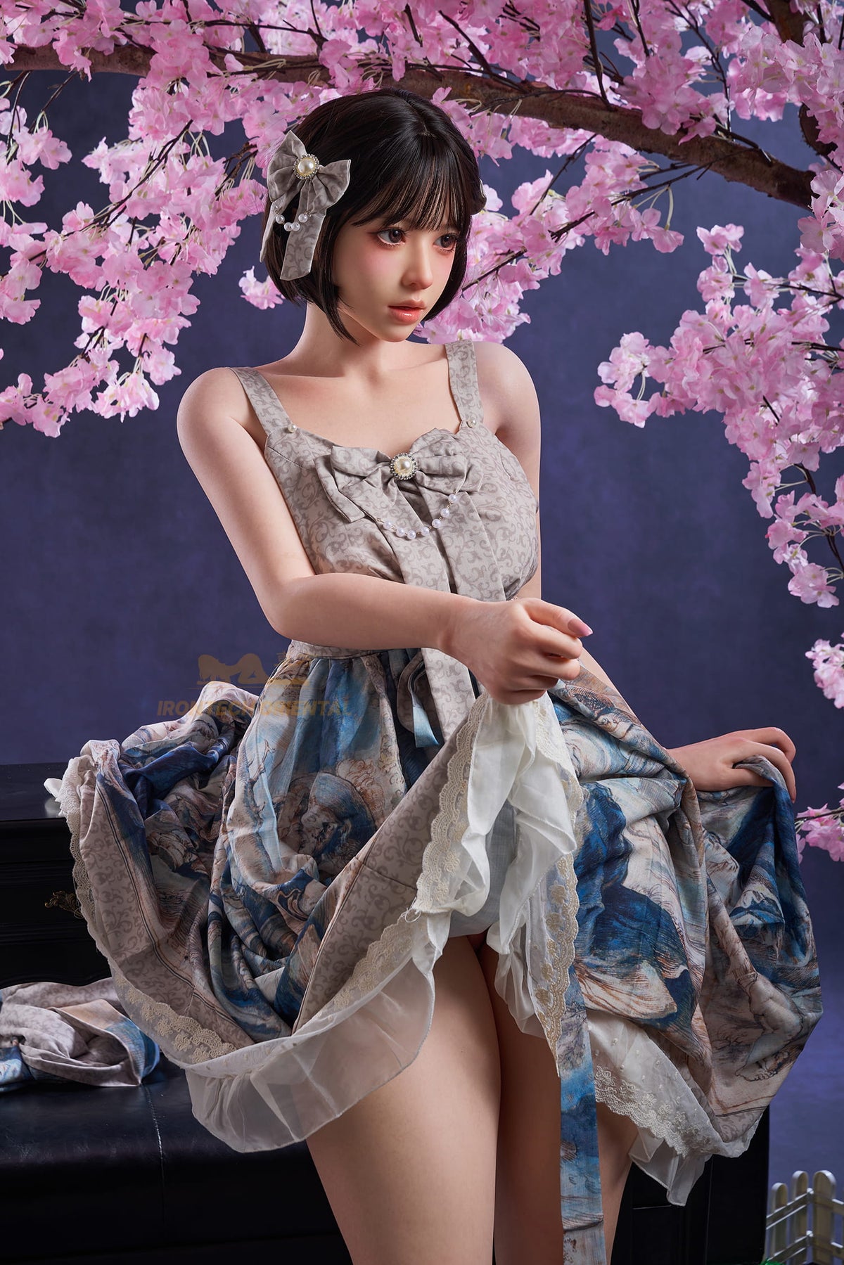 Hua: Spring Blossom Sex Doll