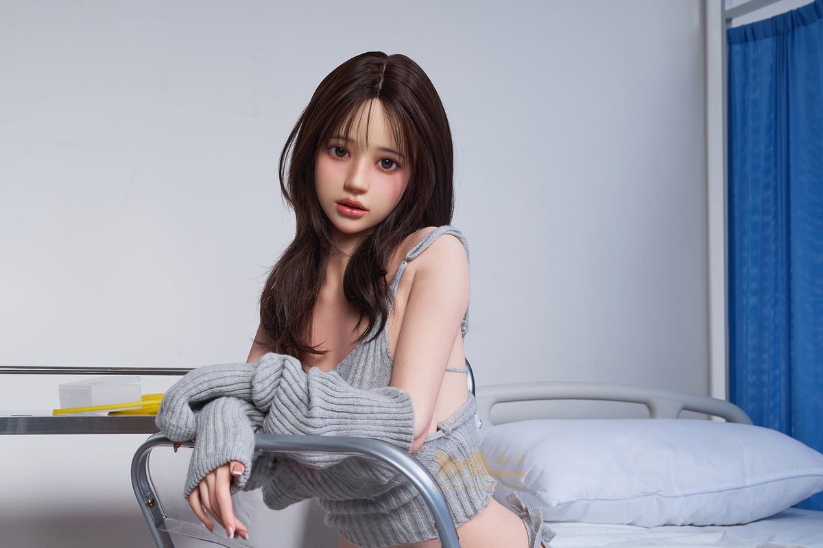 Evie: Fading Tenderness Sex Doll