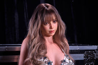 Zinnia: American Bombshell Sex Doll