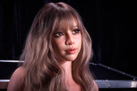 Zinnia: American Bombshell Sex Doll