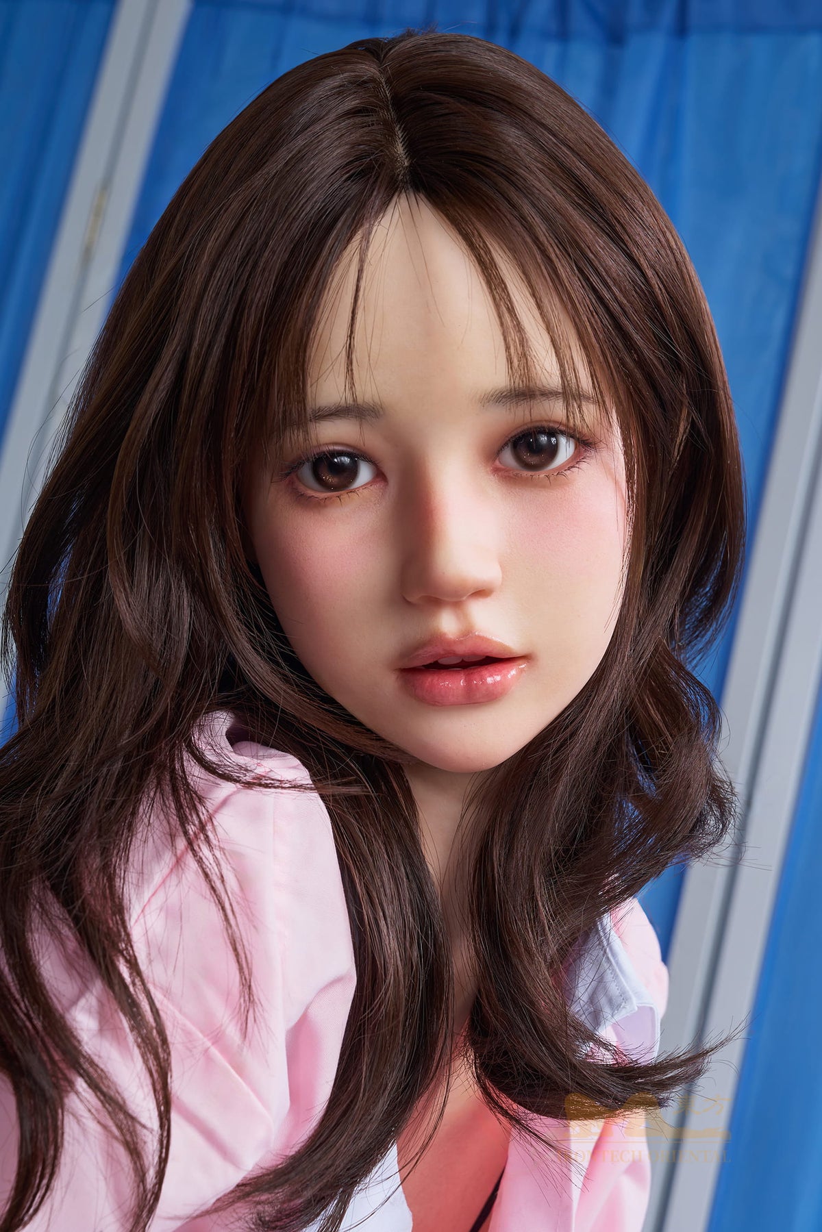 Evie: Fading Tenderness Sex Doll