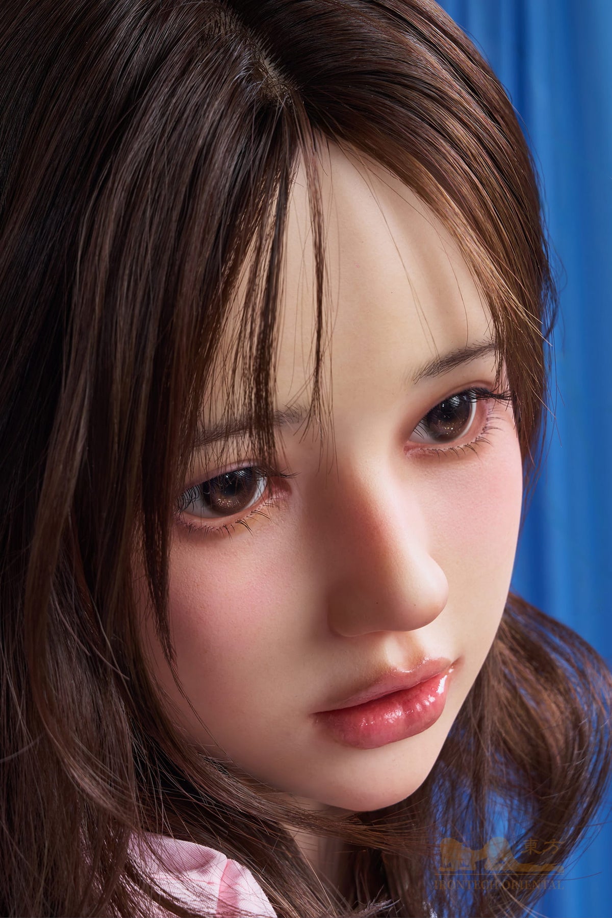 Evie: Fading Tenderness Sex Doll