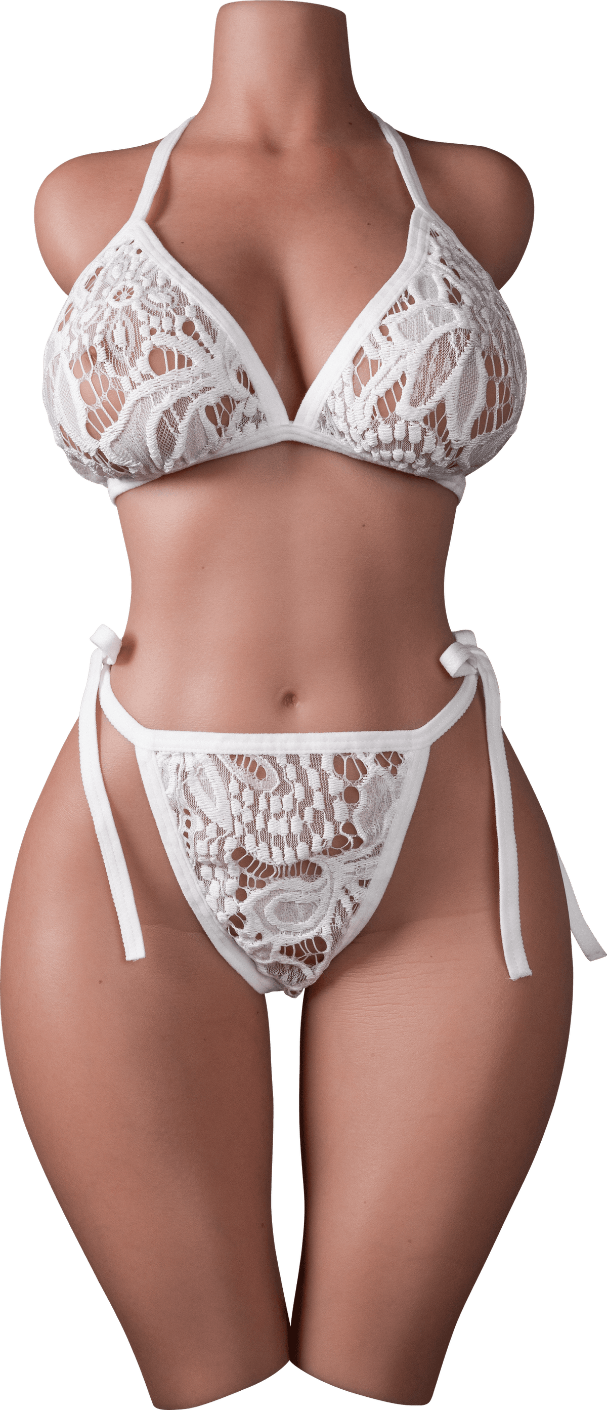 Carmen: 60cm C-Cup Torso (Ready To Ship)
