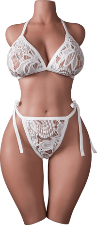 Carmen: 60cm C-Cup Torso (Ready To Ship)