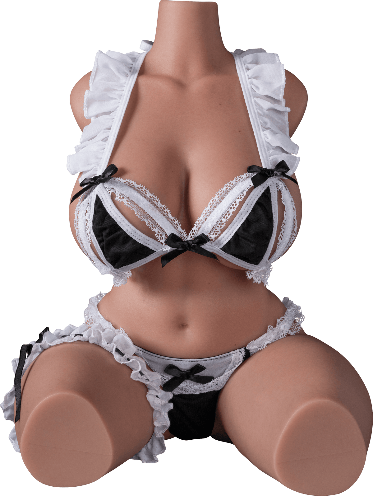 Bianca: 60cm F-Cup Torso (Ready To Ship)
