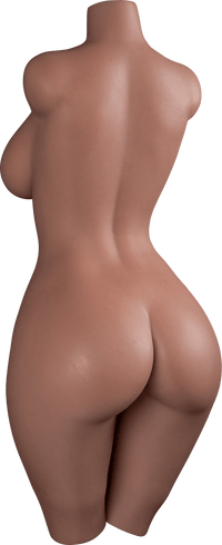 Carmen: 60cm C-Cup Torso (Ready To Ship)