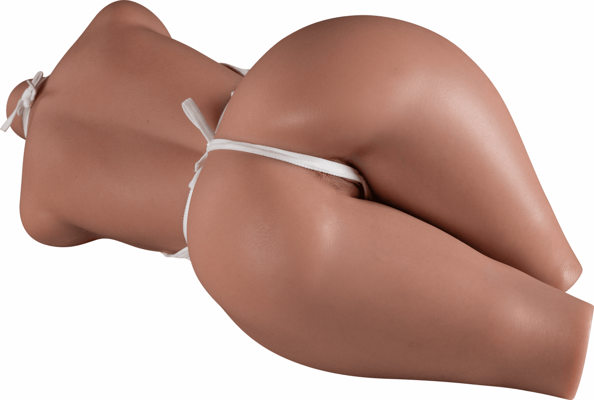 Carmen: 60cm C-Cup Torso (Ready To Ship)