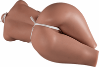 Carmen: 60cm C-Cup Torso (Ready To Ship)
