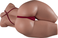 Camila: 75cm H-Cup Torso (Ready To Ship)