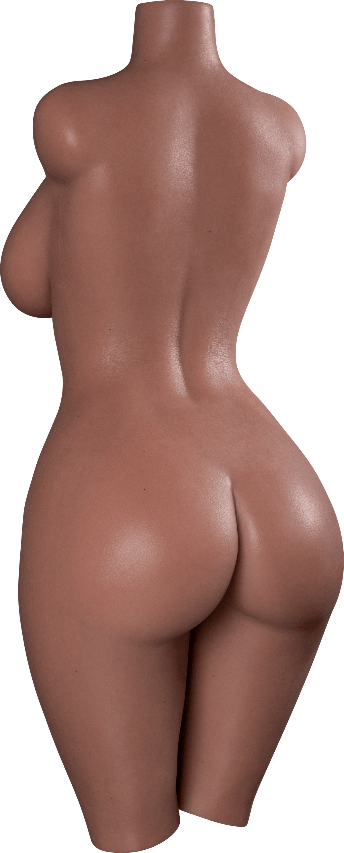 Sasha: 75cm E-Cup Torso (Ready To Ship)