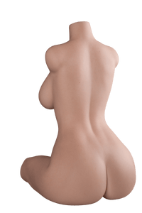 Talia: 60cm C-Cup Torso (Ready To Ship)