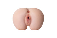 Anna: 4kg Mini Butt Torso (Fair Skin)