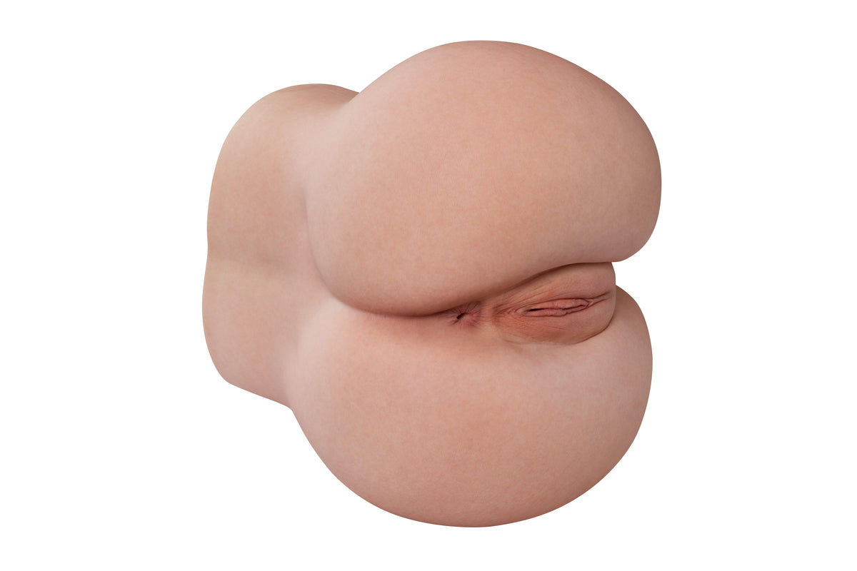 Rosaline: 8.2kg Butt Torso (Fair Skin)
