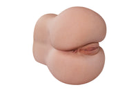 Rosaline: 8.2kg Butt Torso (Fair Skin)