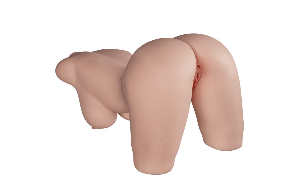 Talia: 60cm C-Cup Torso (Ready To Ship)