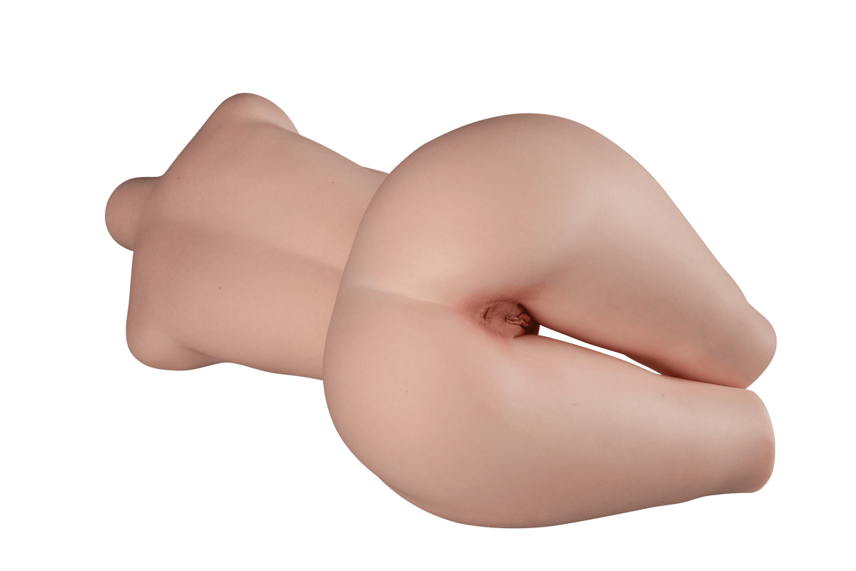 Talia: 60cm C-Cup Torso (Ready To Ship)