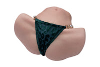 Zara: 3.8kg Mini Butt Torso (Fair Skin)