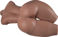 Camila: 75cm H-Cup Torso (Ready To Ship)