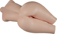 Delilah: 75cm E-Cup Torso (Ready To Ship)