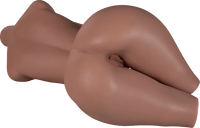 Carmen: 60cm C-Cup Torso (Ready To Ship)